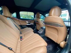 Mercedes-Benz E-Class E 300 L Luxury - ფოტო 9