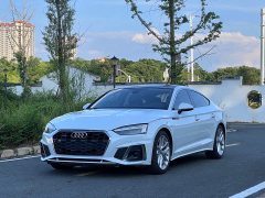 Audi A5 (Imported) Sportback 40 TFSI Fashion Elegant - ფოტო 1