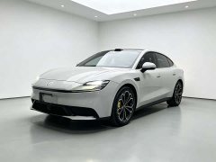 SAIC MG 07 BEV 610 LiDAR Edition - ფოტო 1