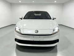 SAIC MG 07 BEV 610 LiDAR Edition - ფოტო 2