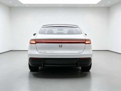 SAIC MG 07 BEV 610 LiDAR Edition - ფოტო 3