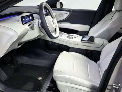 SAIC MG 07 BEV 610 LiDAR Edition - ფოტო 4
