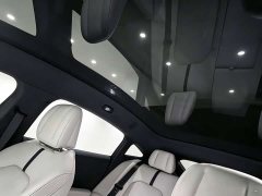 SAIC MG 07 BEV 610 LiDAR Edition - ფოტო 5