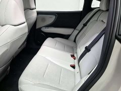 SAIC MG 07 BEV 610 LiDAR Edition - ფოტო 7
