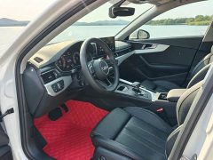 Audi A4L 40 TFSI Fashion Dynamic - ფოტო 4