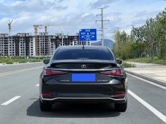 Lexus ES 300h Excellence Edition - ფოტო 4
