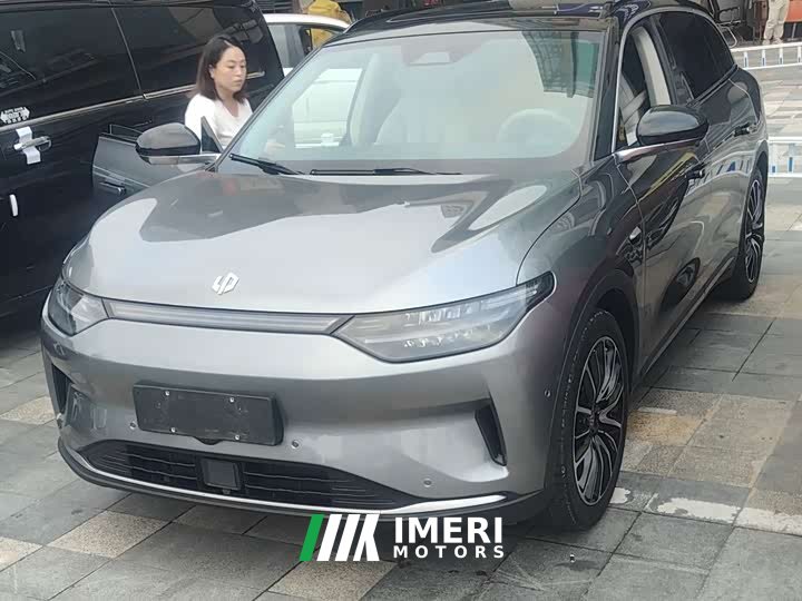 Leapmotor C11 Facelift Luxury - ავტომობილი ჩინეთიდან