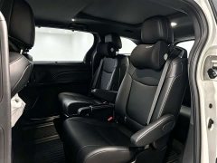 Toyota Gravia 2.5L Hybrid Luxury - ფოტო 5