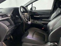 Toyota Gravia 2.5L Hybrid Luxury - ფოტო 6