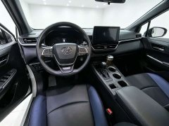 Toyota Gravia 2.5L Hybrid Luxury - ფოტო 8