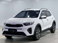 Kia Yipao 2021 1.4L CVT Fun Edition - фото 1