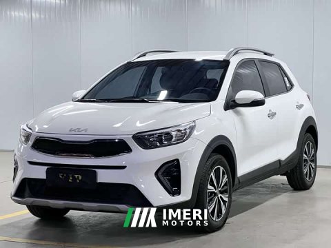 2025 Kia Yipao 2021 1.4L CVT Fun Edition - ავტომობილი ჩინეთიდან