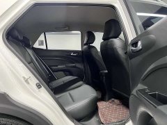 Kia Yipao 2021 1.4L CVT Fun Edition - фото 10
