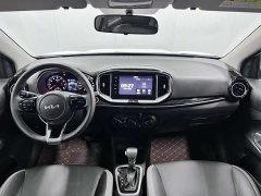 Kia Yipao 2021 1.4L CVT Fun Edition - фото 11