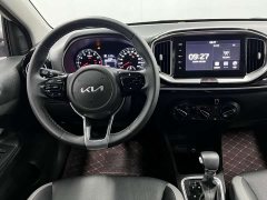 Kia Yipao 2021 1.4L CVT Fun Edition - фото 12