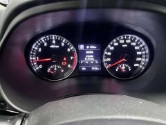Kia Yipao 2021 1.4L CVT Fun Edition - фото 13