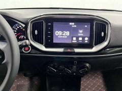 Kia Yipao 2021 1.4L CVT Fun Edition - фото 14