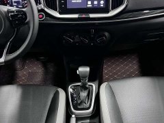 Kia Yipao 2021 1.4L CVT Fun Edition - фото 15