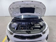 Kia Yipao 2021 1.4L CVT Fun Edition - фото 17