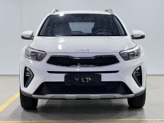 Kia Yipao 2021 1.4L CVT Fun Edition - фото 2
