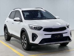 Kia Yipao 2021 1.4L CVT Fun Edition - фото 3