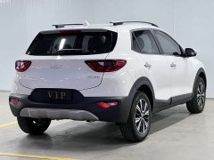 Kia Yipao 2021 1.4L CVT Fun Edition - фото 4