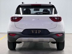 Kia Yipao 2021 1.4L CVT Fun Edition - фото 5