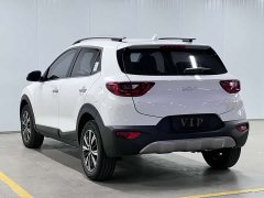 Kia Yipao 2021 1.4L CVT Fun Edition - фото 6