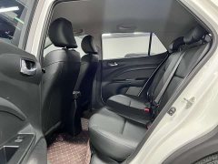 Kia Yipao 2021 1.4L CVT Fun Edition - фото 8
