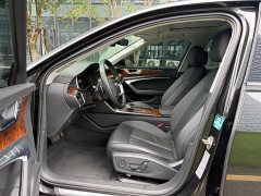 Audi A6 (Imported) allroad quattro Explorer 55 TFSI Premium Off-Road - ფოტო 10