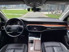Audi A6 (Imported) allroad quattro Explorer 55 TFSI Premium Off-Road - ფოტო 11