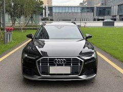 Audi A6 (Imported) allroad quattro Explorer 55 TFSI Premium Off-Road - ფოტო 2