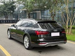 Audi A6 (Imported) allroad quattro Explorer 55 TFSI Premium Off-Road - ფოტო 7