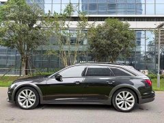 Audi A6 (Imported) allroad quattro Explorer 55 TFSI Premium Off-Road - ფოტო 8
