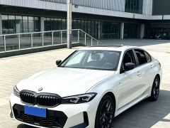 BMW 3 Series 330Li M Sport Night Edition Package - photo 1