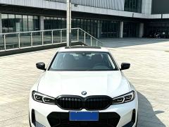 BMW 3 Series 330Li M Sport Night Edition Package - photo 2