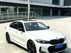 BMW 3 Series 330Li M Sport Night Edition Package - photo 3