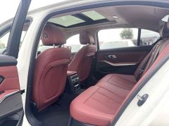 BMW 3 Series 330Li M Sport Night Edition Package - photo 4