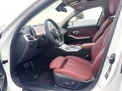 BMW 3 Series 330Li M Sport Night Edition Package - photo 5
