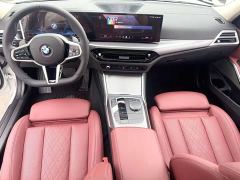 BMW 3 Series 330Li M Sport Night Edition Package - photo 6