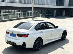 BMW 3 Series 330Li M Sport Night Edition Package - photo 7