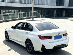 BMW 3 Series 330Li M Sport Night Edition Package - photo 8