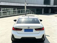BMW 3 Series 330Li M Sport Night Edition Package - photo 9