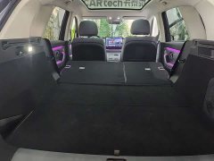 Leapmotor Leapo C10 605 Comfort Edition - ფოტო 10