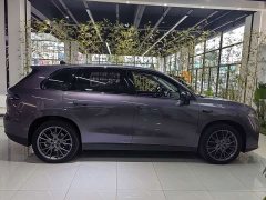 Leapmotor Leapo C10 605 Comfort Edition - ფოტო 14