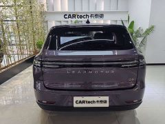Leapmotor Leapo C10 605 Comfort Edition - ფოტო 15