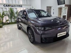 Leapmotor Leapo C10 605 Comfort Edition - ფოტო 3