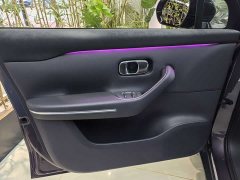 Leapmotor Leapo C10 605 Comfort Edition - ფოტო 4