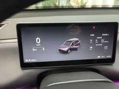 Leapmotor Leapo C10 605 Comfort Edition - ფოტო 6