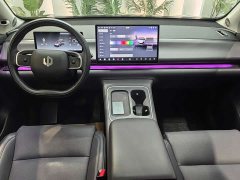Leapmotor Leapo C10 605 Comfort Edition - ფოტო 8